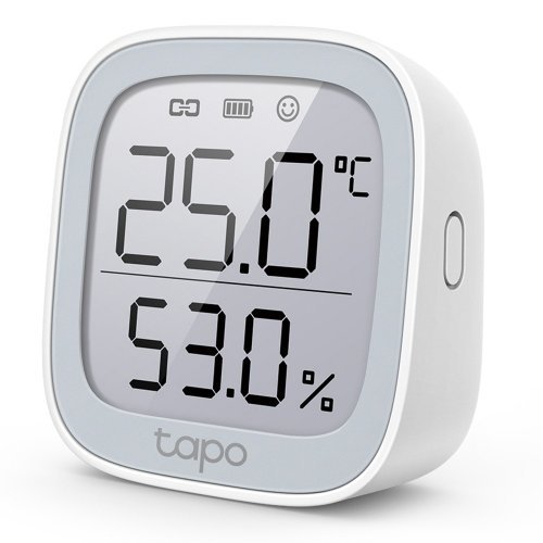 Измервателни уреди > TP-Link TAPO T315 (снимка 3)