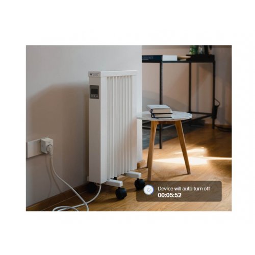 Датчици, сензори и управления > TP-Link Tapo P100M (снимка 5)