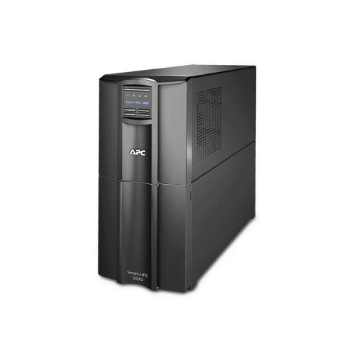 UPS устройство APC SMT3000IC_PM6U-GR (снимка 1)
