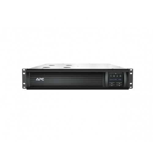 UPS устройство APC SMT1500RMI2UC_PM6U-GR (снимка 2)