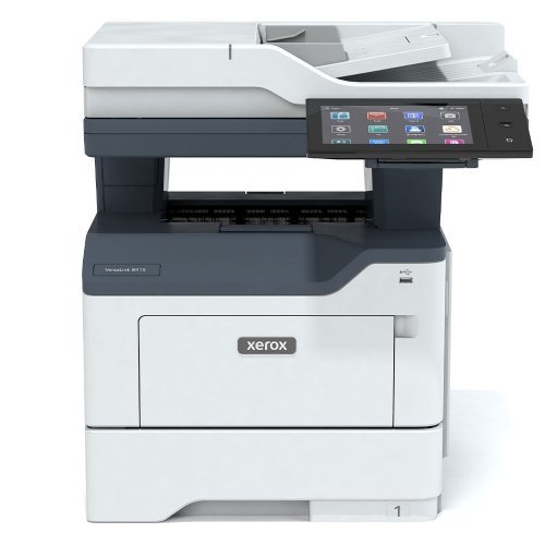 Принтер Xerox B415V_DN (снимка 1)