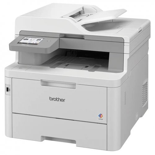 Принтер Brother MFC-L8390CDW MFCL8390CDWYJ1 (снимка 2)