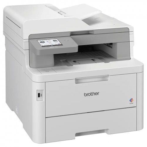 Принтер Brother MFC-L8390CDW MFCL8390CDWYJ1 (снимка 3)