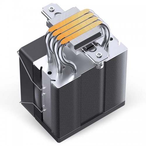 Охлаждане Jonsbo CR-1400 CPJB-035 (снимка 4)