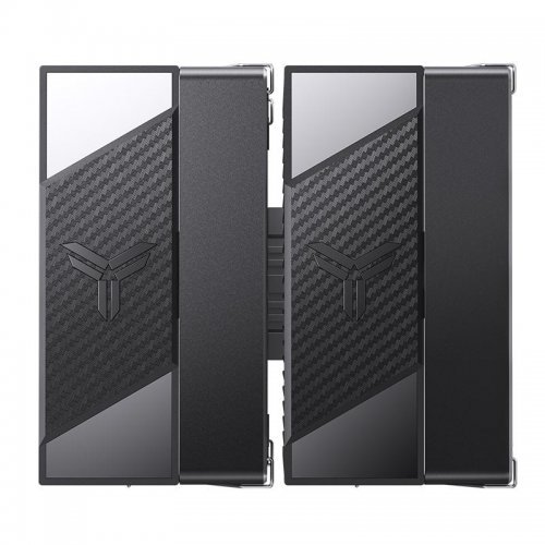 Охлаждане Jonsbo CR-3000 CPJB-040 (снимка 4)