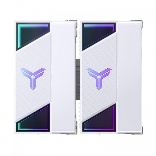 Охлаждане Jonsbo CR-3000 CPJB-041 (снимка 3)