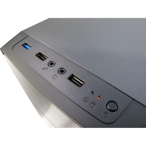 Компютърна кутия INTER-TECH MA-01 88881263 (снимка 7)