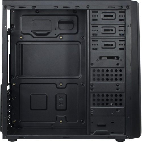 Компютърна кутия INTER-TECH B-30 88881306 (снимка 2)