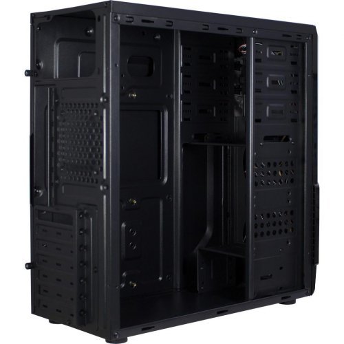 Компютърна кутия INTER-TECH B-30 88881306 (снимка 4)