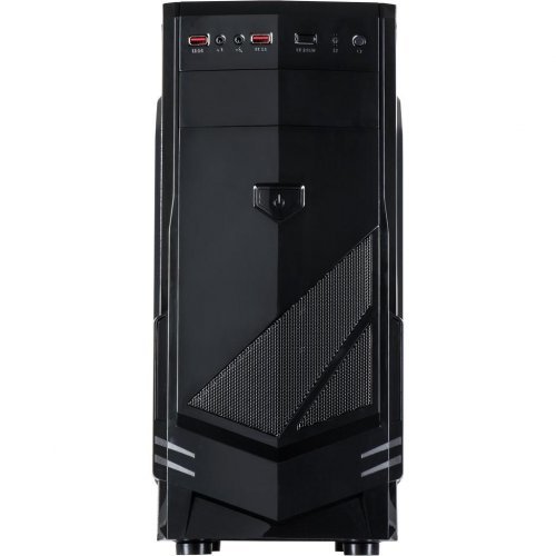 Компютърна кутия INTER-TECH B-30 88881306 (снимка 5)