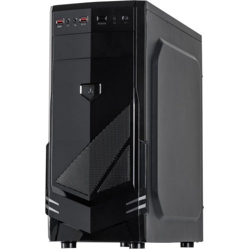 Компютърна кутия INTER-TECH B-30 88881306 (снимка 6)