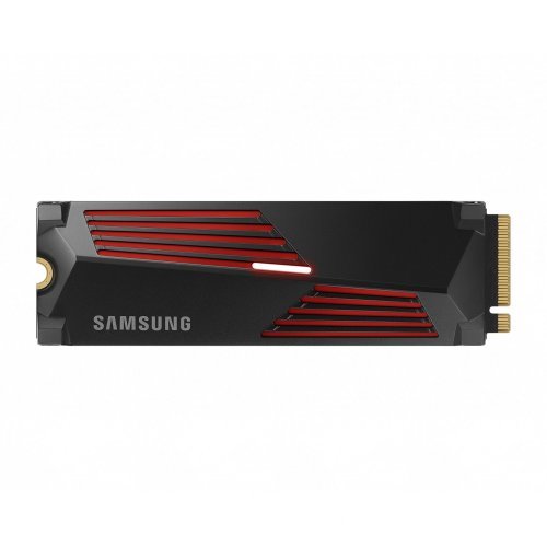 SSD Samsung 990 MZ-V9P4T0GW (снимка 1)