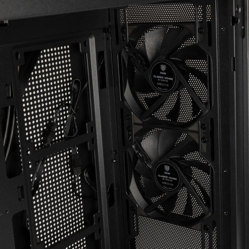 Компютърна кутия Kolink Unity Meshbay PGW-CH-KOL-121 (снимка 6)