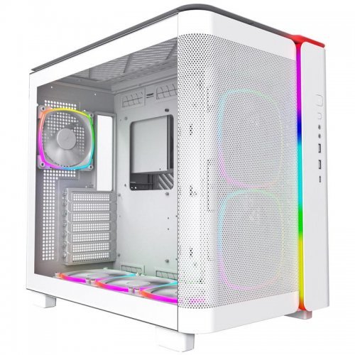 Компютърна кутия MONTECHPC KING GEMT-032 (снимка 3)