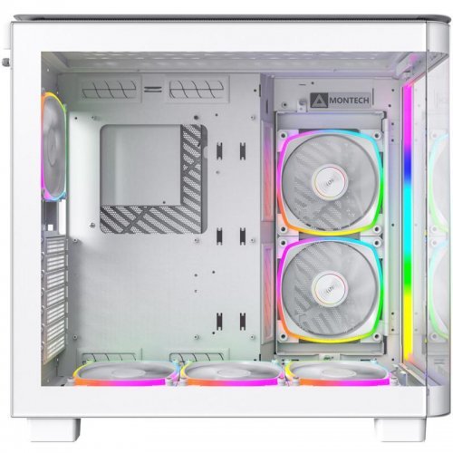 Компютърна кутия MONTECHPC KING GEMT-032 (снимка 7)