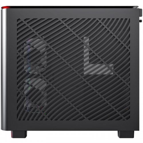 Компютърна кутия MONTECHPC KING GEMT-031 (снимка 9)