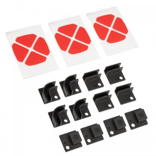 Аксесоари за компютърни кутии > Kolink MOLS-236 (снимка 4)