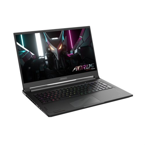 Лаптоп Gigabyte AORUS 17X AZF0D5EE665SH (снимка 2)