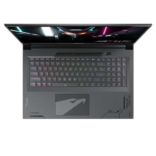 Лаптоп Gigabyte AORUS 17X AZF0D5EE665SH (снимка 7)