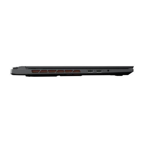 Лаптоп Gigabyte AORUS 17X AZF0D5EE665SH (снимка 8)