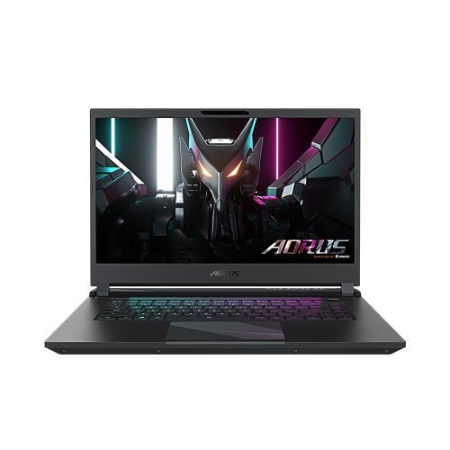 Лаптоп Gigabyte AORUS 17 BSF-73EE654SH (снимка 1)