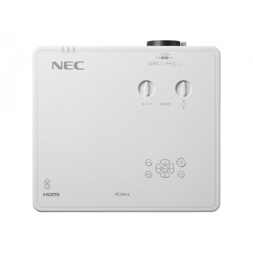 Дигитален проектор NEC 60005463 (снимка 3)