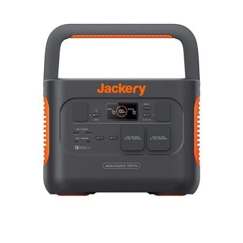 Батерия Jackery JE-1000B (снимка 1)