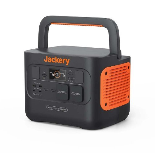 Батерия Jackery JE-1000B (снимка 3)