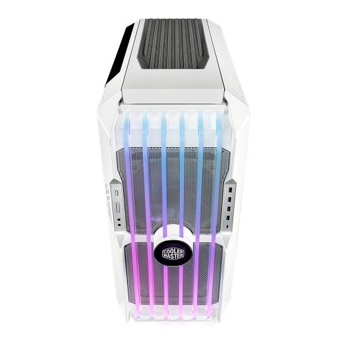 Компютърна кутия Cooler Master H700E-WGNN-S00 (снимка 6)