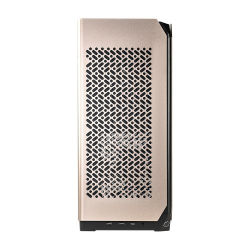 Компютърна кутия Cooler Master NR100-ZNNN85-SL0 (снимка 10)