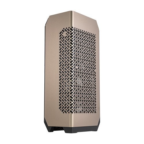 Компютърна кутия Cooler Master NR100-ZNNN85-SL0 (снимка 12)