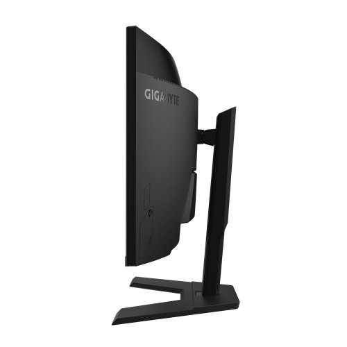 Монитор Gigabyte GS34WQC-EU (снимка 4)