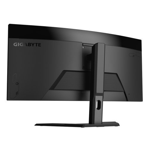 Монитор Gigabyte GS34WQC-EU (снимка 6)