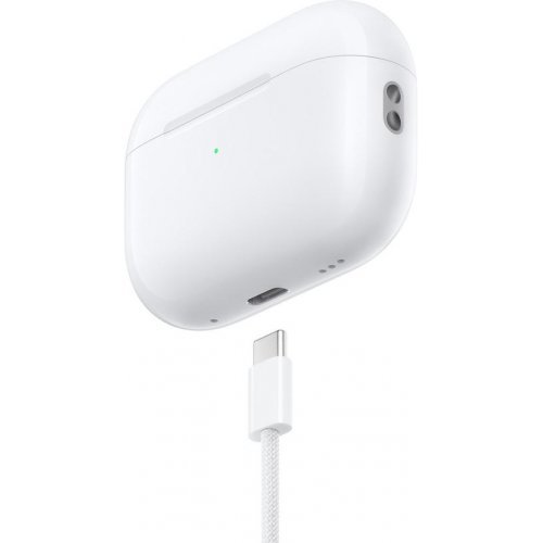 Слушалки Apple MTJV3ZM/A (снимка 5)