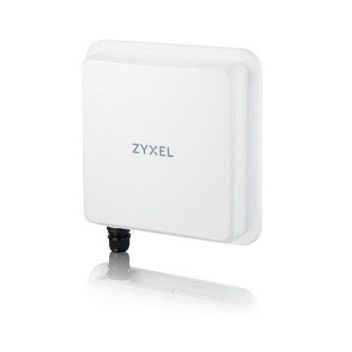 Безжичен рутер Zyxel NR7101-EU01V1F (снимка 1)