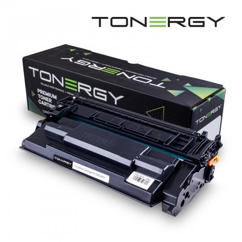 Консумативи за лазерен печат > Tonergy TONERGY-CRG 057H (снимка 1)