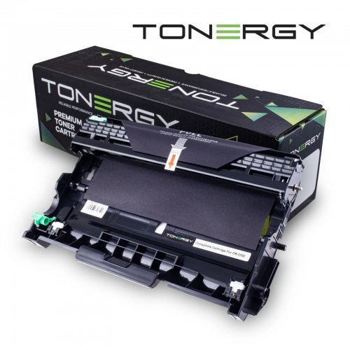 Консумативи за принтери > Tonergy TONERGY-DR2300 (снимка 1)