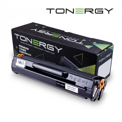 Консумативи за принтери > Tonergy TONERGY-MLT-D104L (снимка 1)