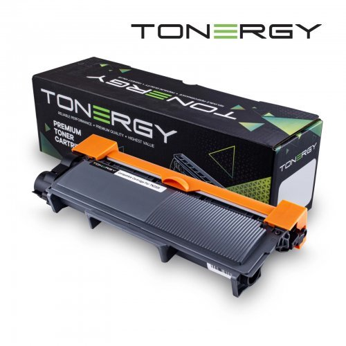 Консумативи за лазерен печат > Tonergy TONERGY-TN2320 (снимка 1)