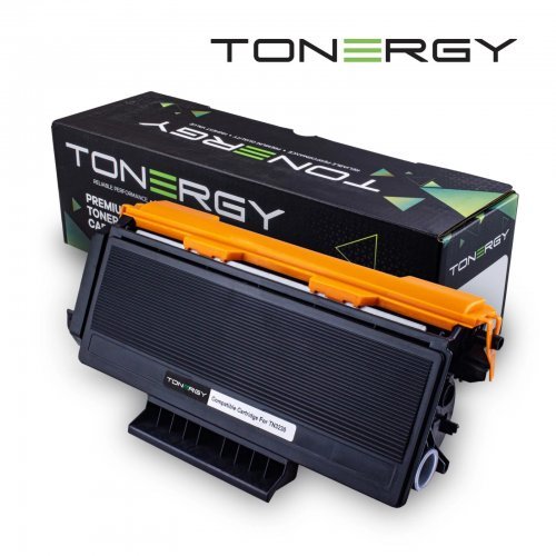 Консумативи за лазерен печат > Tonergy TONERGY-TN3230 (снимка 1)
