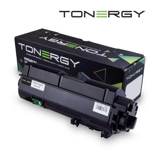 Консумативи за лазерен печат > Tonergy TONERGY-TK-1170 (снимка 1)
