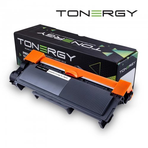 Консумативи за лазерен печат > Tonergy TONERGY-TN2310 (снимка 1)