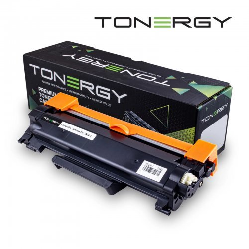 Консумативи за лазерен печат > Tonergy TONERGY-TN2411 (снимка 1)