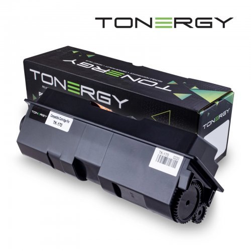 Консумативи за лазерен печат > Tonergy TONERGY-TK-170 (снимка 1)