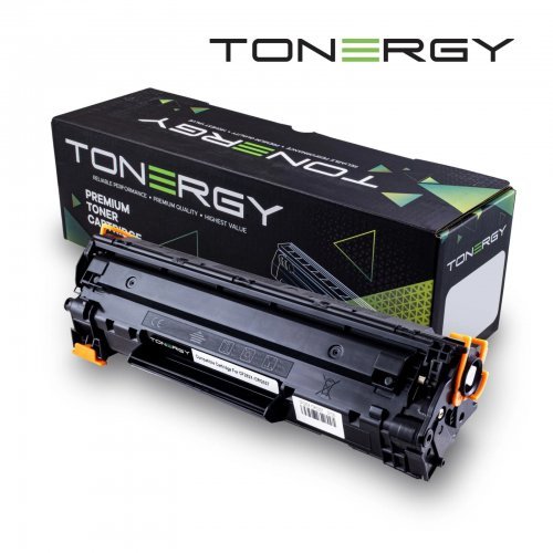 Консумативи за принтери > Tonergy TONERGY-CF283X/CRG-737H (снимка 1)