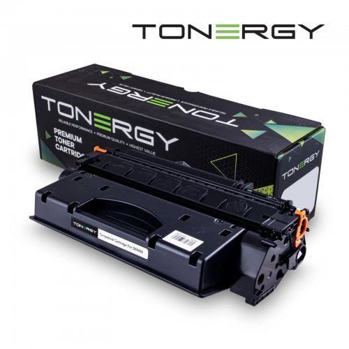 Консумативи за принтери > Tonergy TONERGY-Q5949X/CRG-708H (снимка 1)