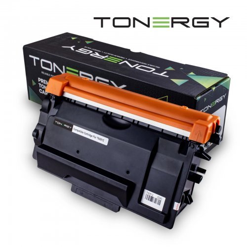 Консумативи за принтери > Tonergy TONERGY-TN3512 (снимка 1)