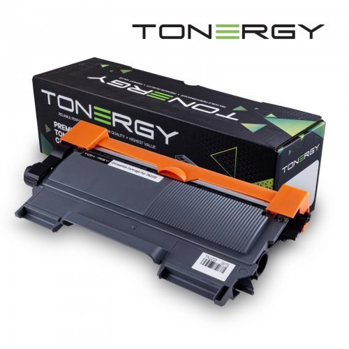 Консумативи за лазерен печат > Tonergy TONERGY-TN2220 (снимка 1)