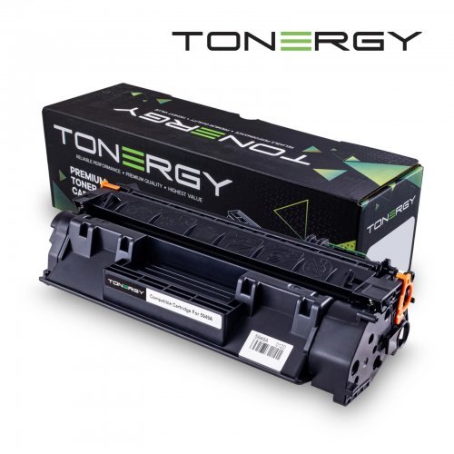 Консумативи за принтери > Tonergy TONERGY-Q7553A/5949A (снимка 1)