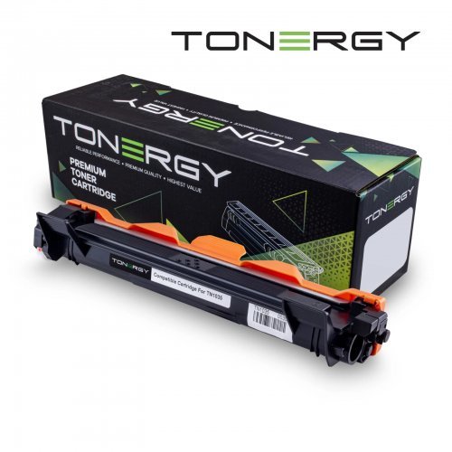 Консумативи за лазерен печат > Tonergy TONERGY-TN1035 (снимка 1)
